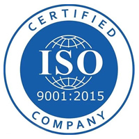 Quality certificate