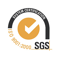 Quality certificate