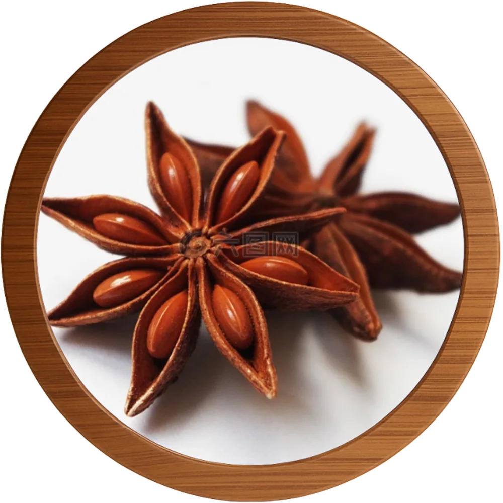 STAR ANISE