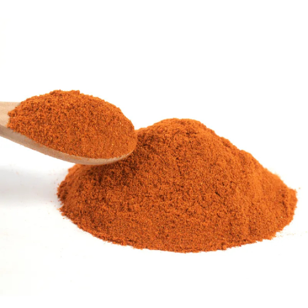 paprika powder 60ASTA