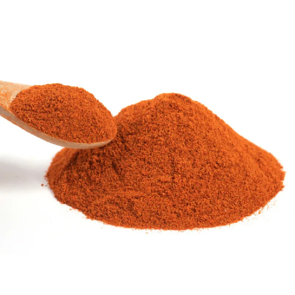paprika powder 80ASTA