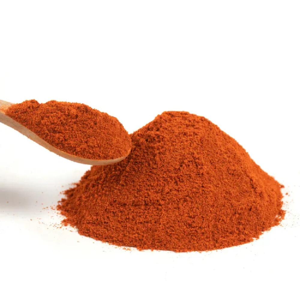paprika powder 100ASTA