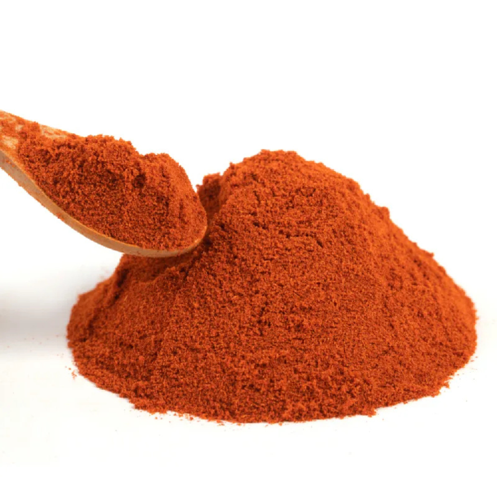 paprika powder 120ASTA