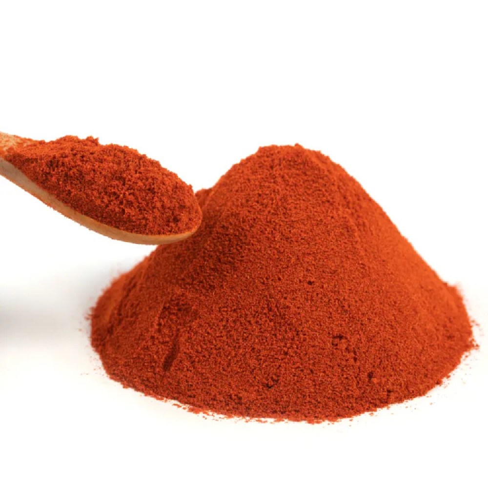 paprika powder 140ASTA
