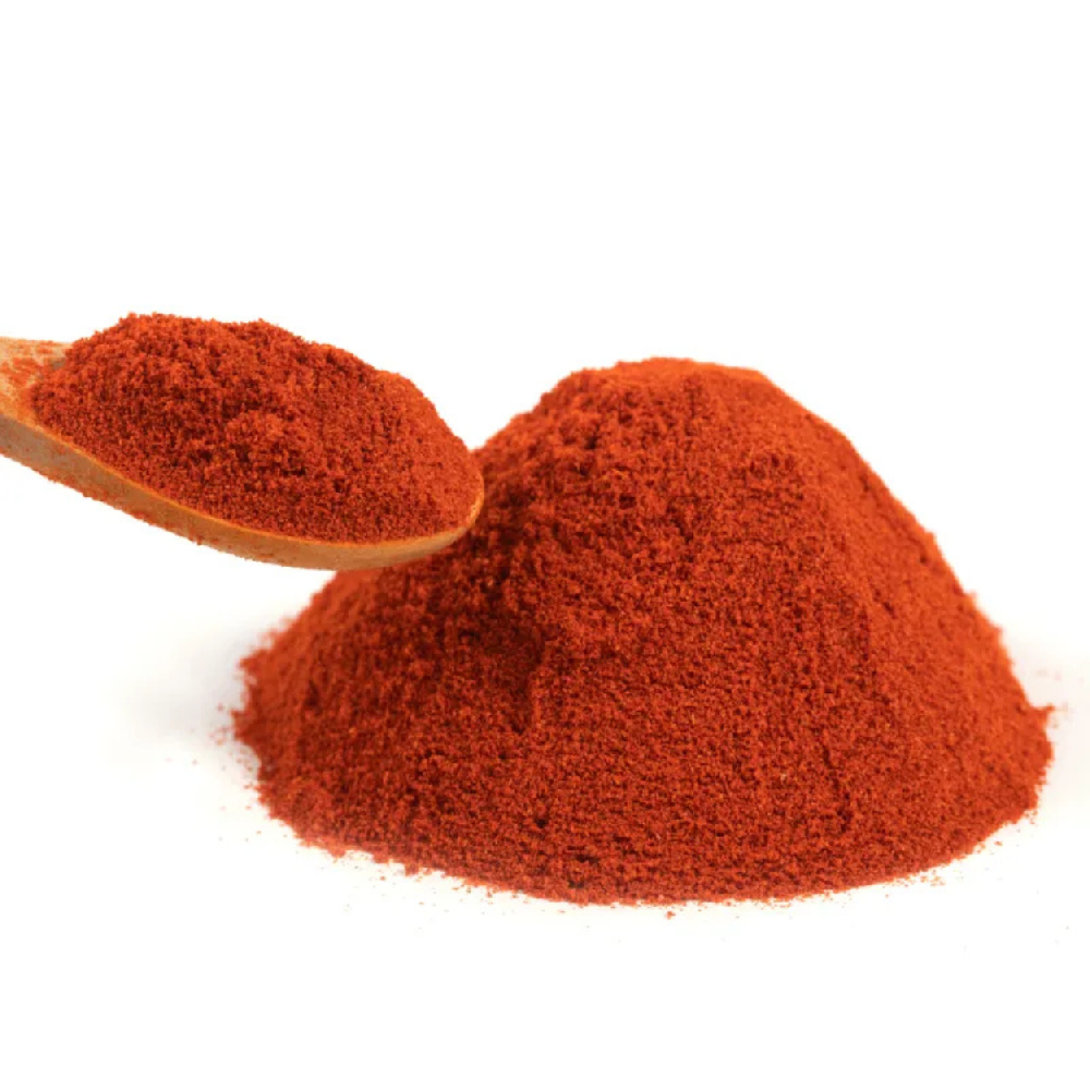 paprika powder 160ASTA