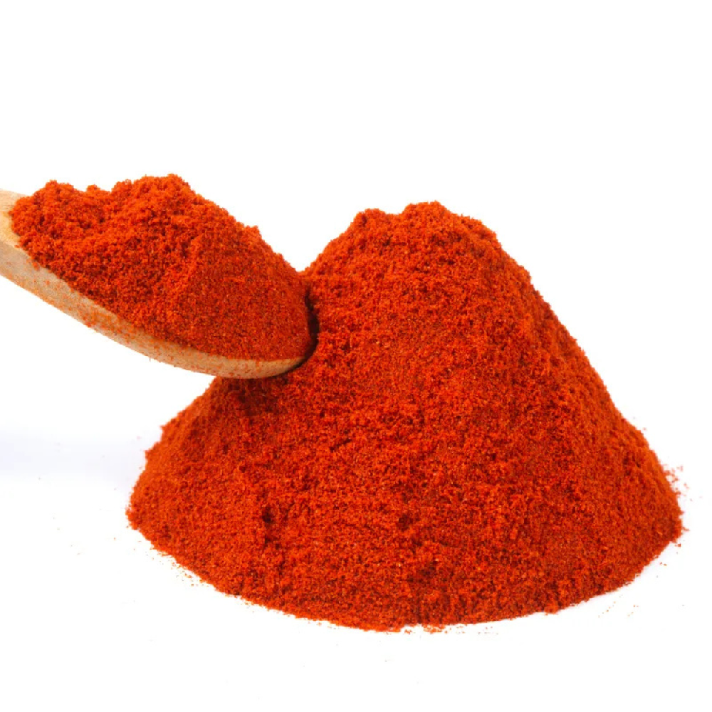 paprika powder 180ASTA