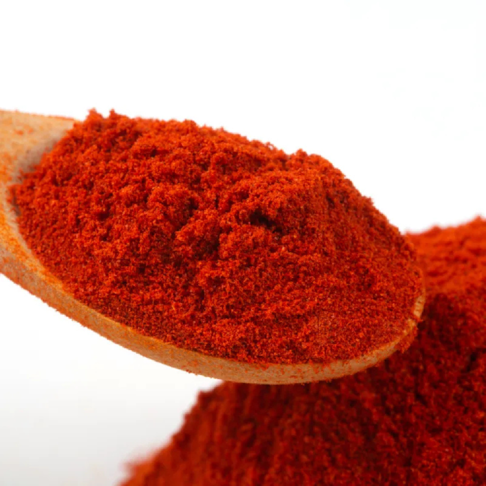 paprika powder 200ASTA