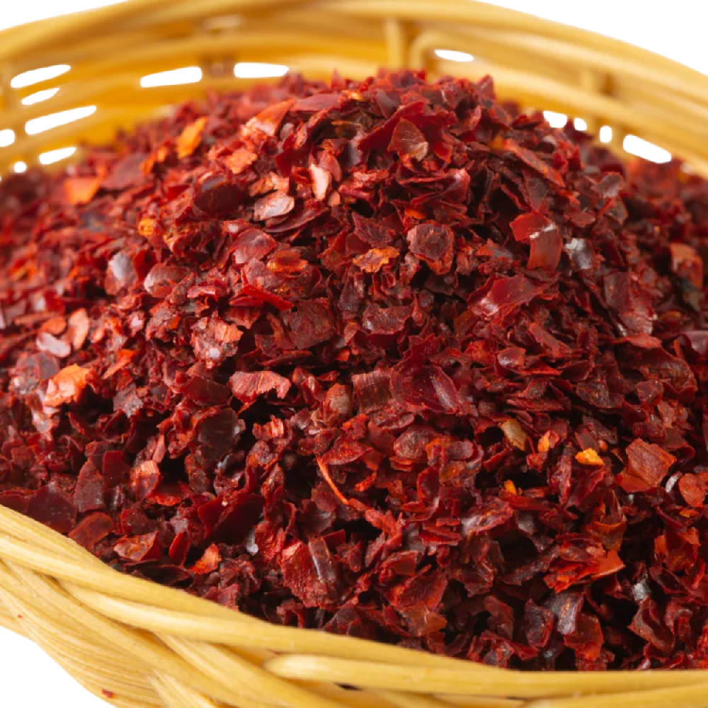 paprika flakes without seeds