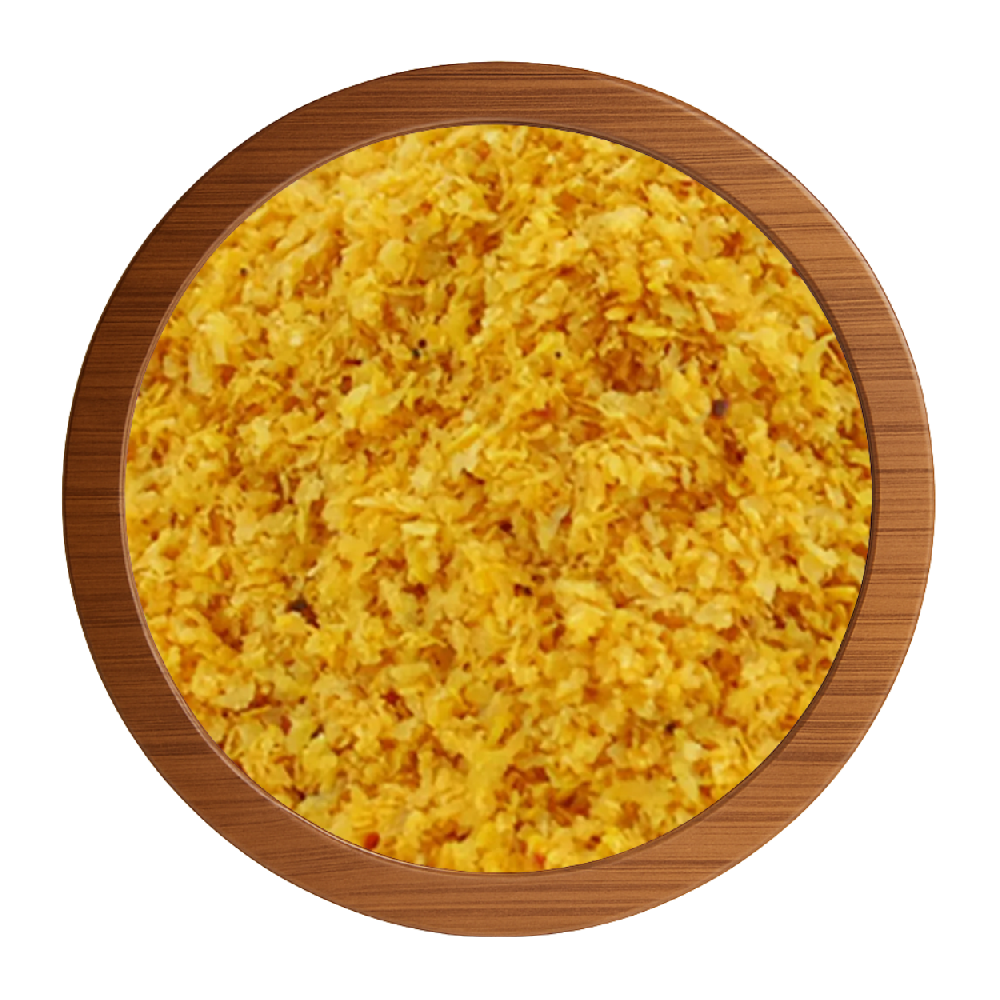 paprika seeds powder