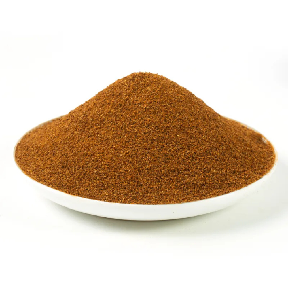 paprika spent powder