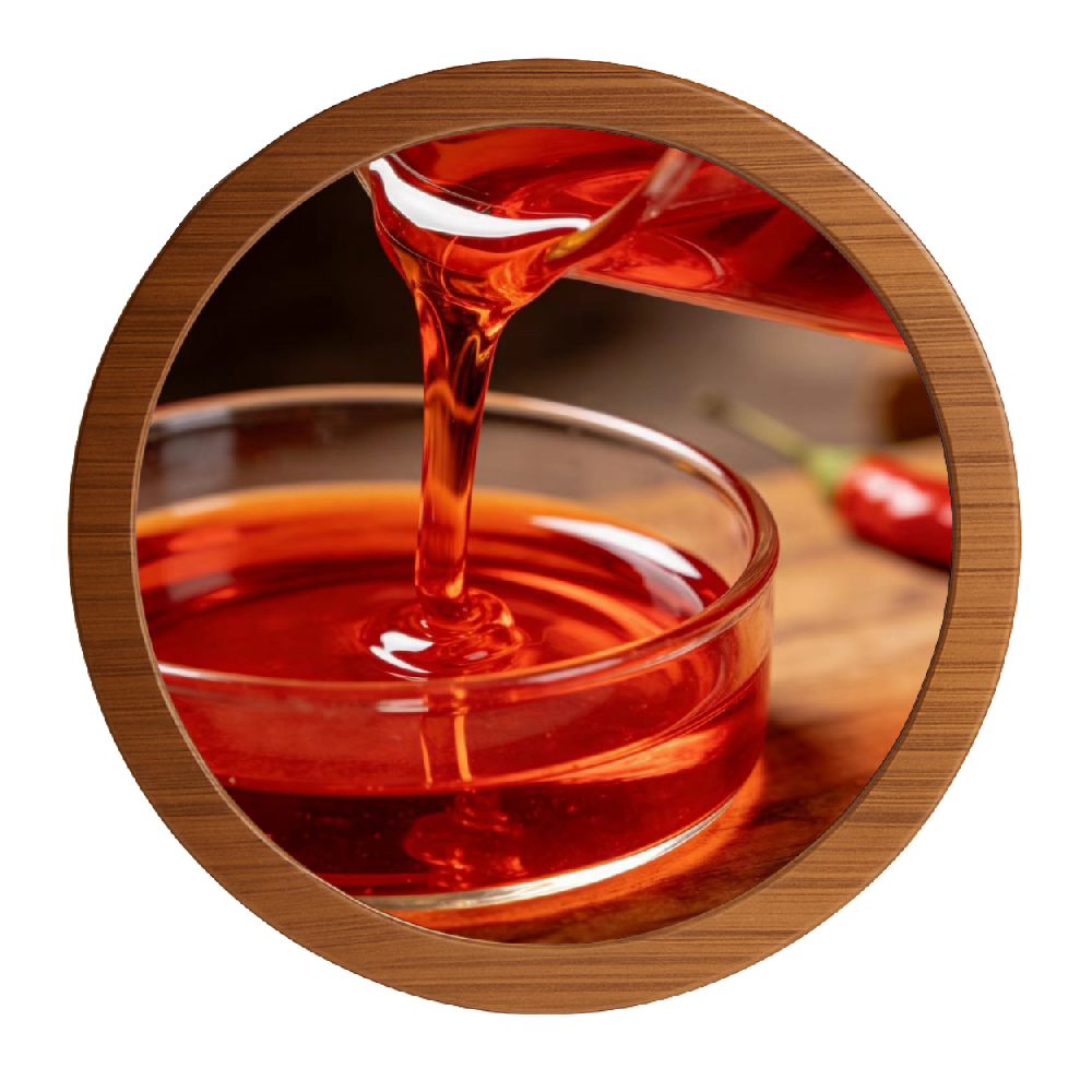 paprika oleoresin