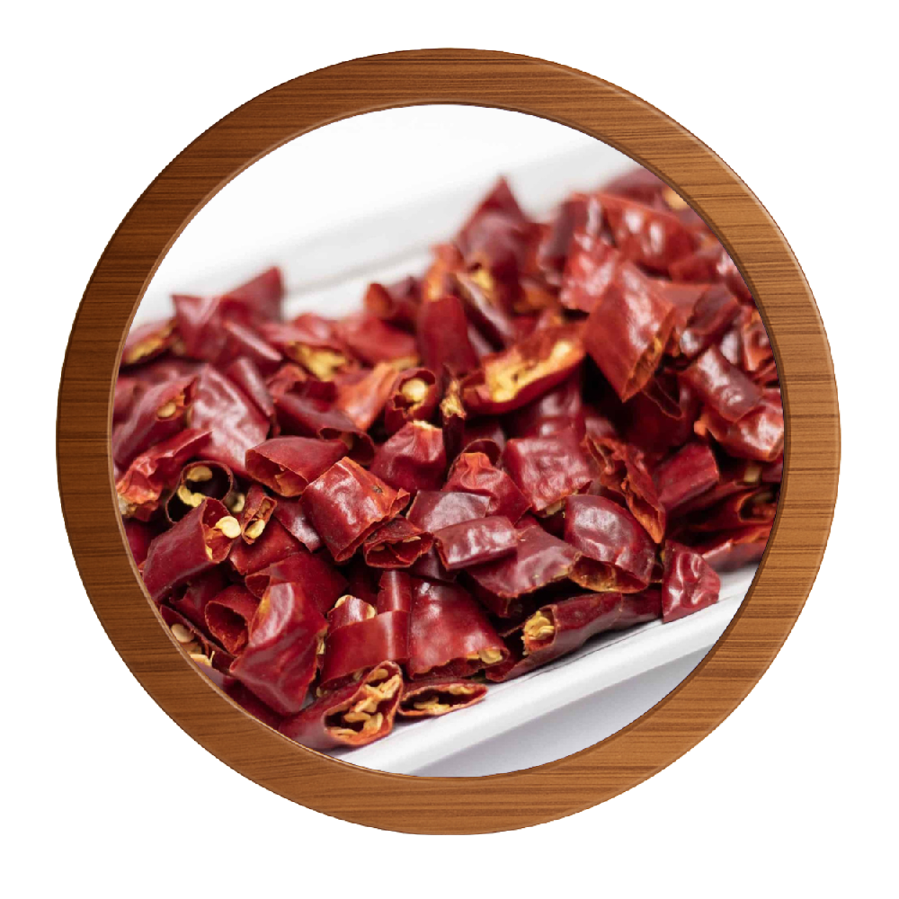 paprika chopped