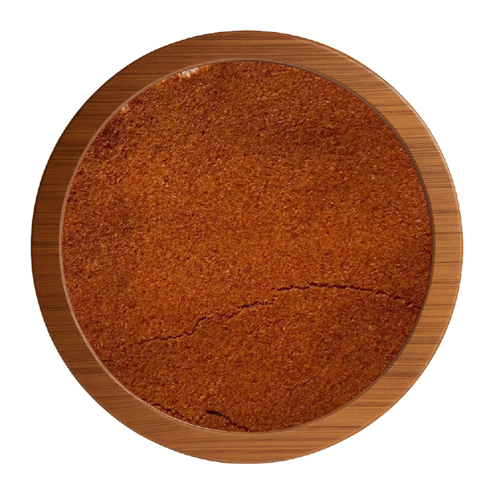 smoked paprika 120ASTA