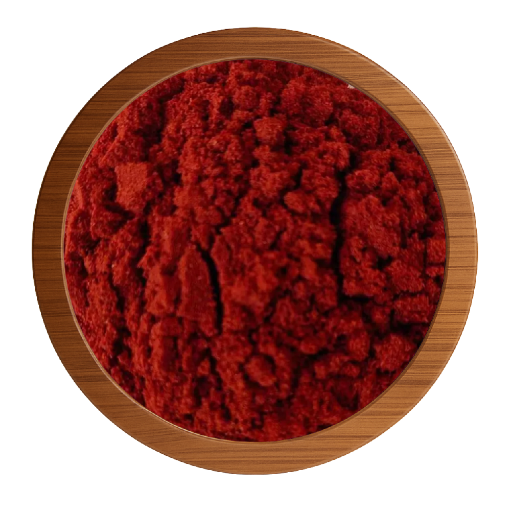 smoked paprika 220ASTA