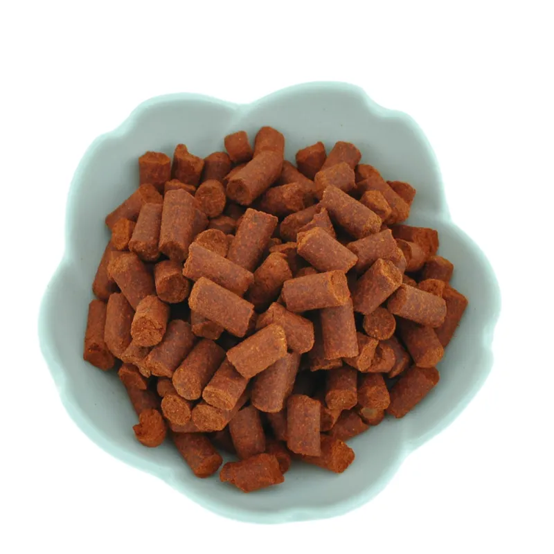 paprika pellet