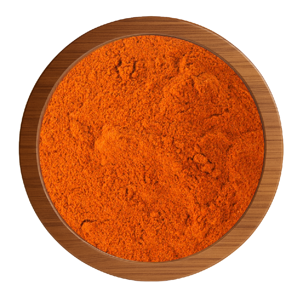 Chilli Powder Grade 3