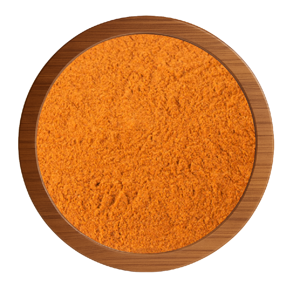 Chilli Powder Grade 4
