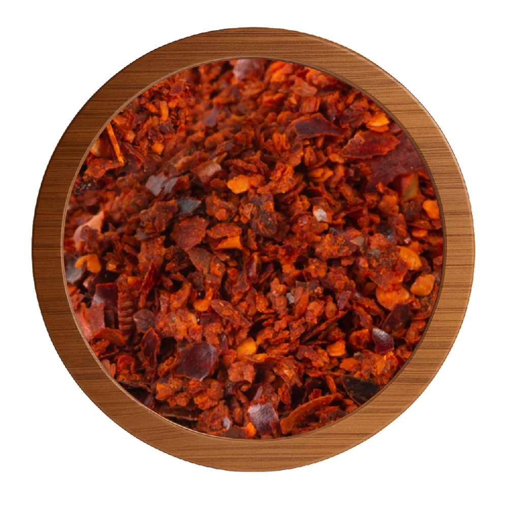 chilli crushed
