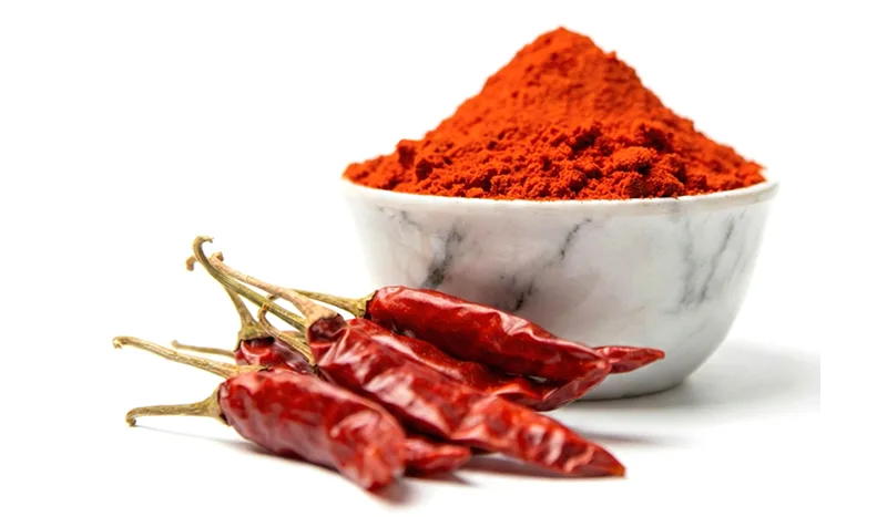 chilli supplier sourcing and inquiry page