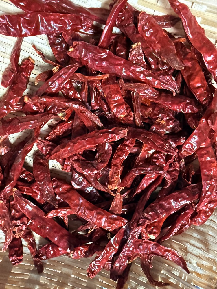 2026 Market Outlook: Global Dry Chili Demand Hits $9.38B – Wholesale Opportunities for S17 & Red Dragon from China