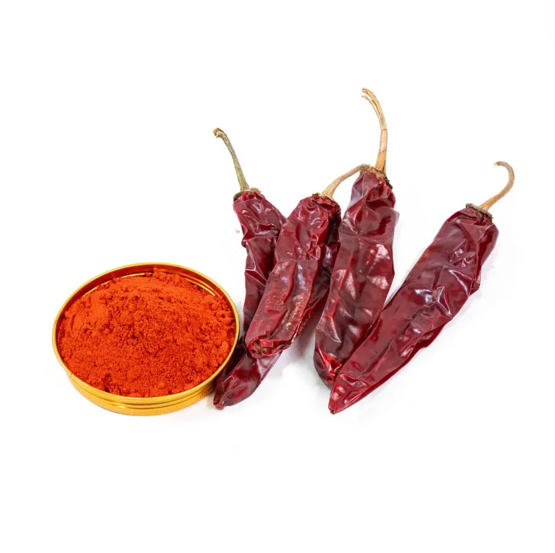 Feb Market Watch: New Generation Chili Prices Rise, SE Asia Demand Surges