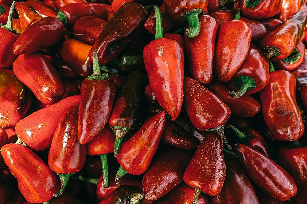 Trusted Paprika & Spice Manufacturer and Exporter From China