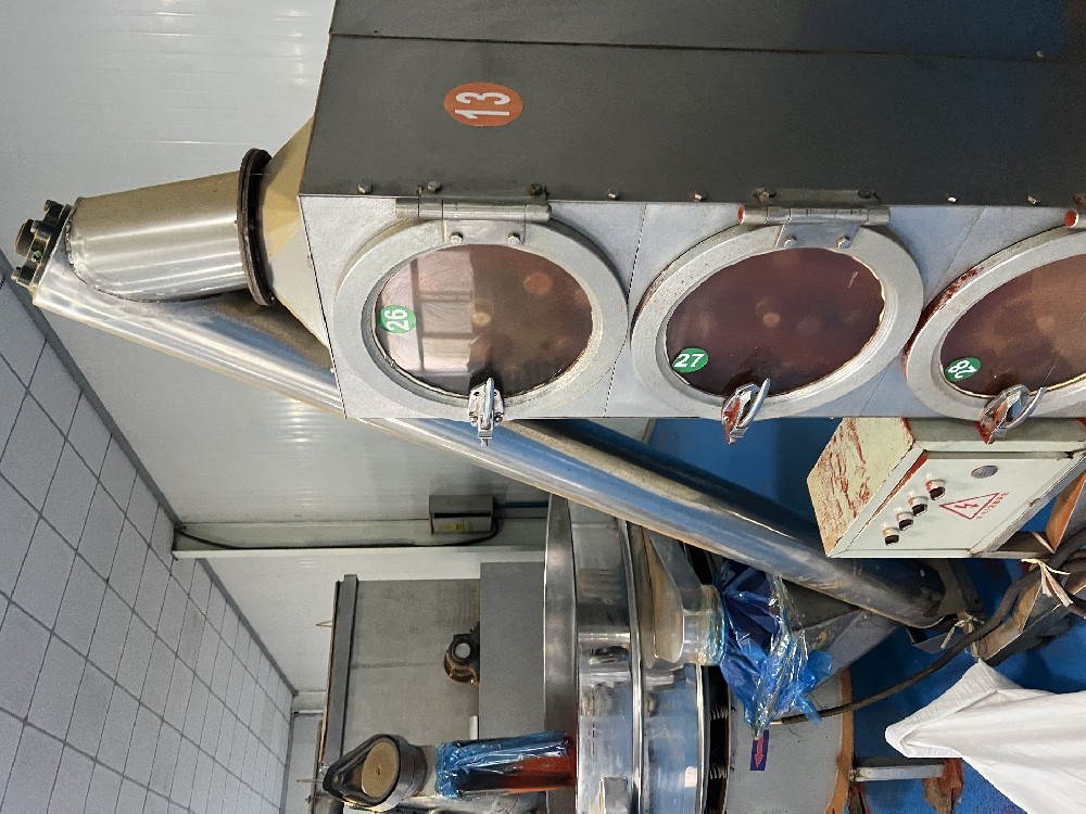 昌丰茂农满负荷生产，蒸汽杀菌辣椒碎受欧美市场热捧 / Production Peak: Full Capacity for Steam Sterilized Chili Crushed, High Demand from EU & US