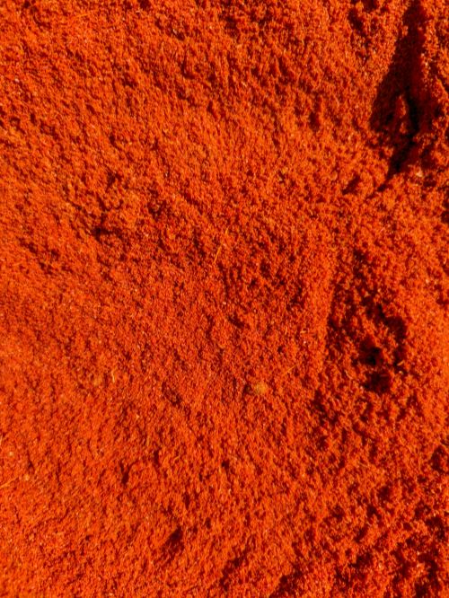 Global Chili Powder Market Trends and Demand