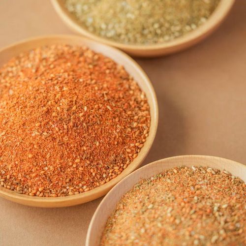 Top Countries Producing and Exporting Chili Powder