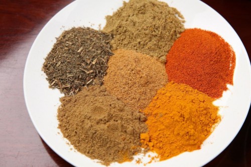 Key Applications of Chili Powder in the Food Industry