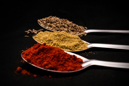 Chili Powder Supply Chain: From Farm to Global Market
