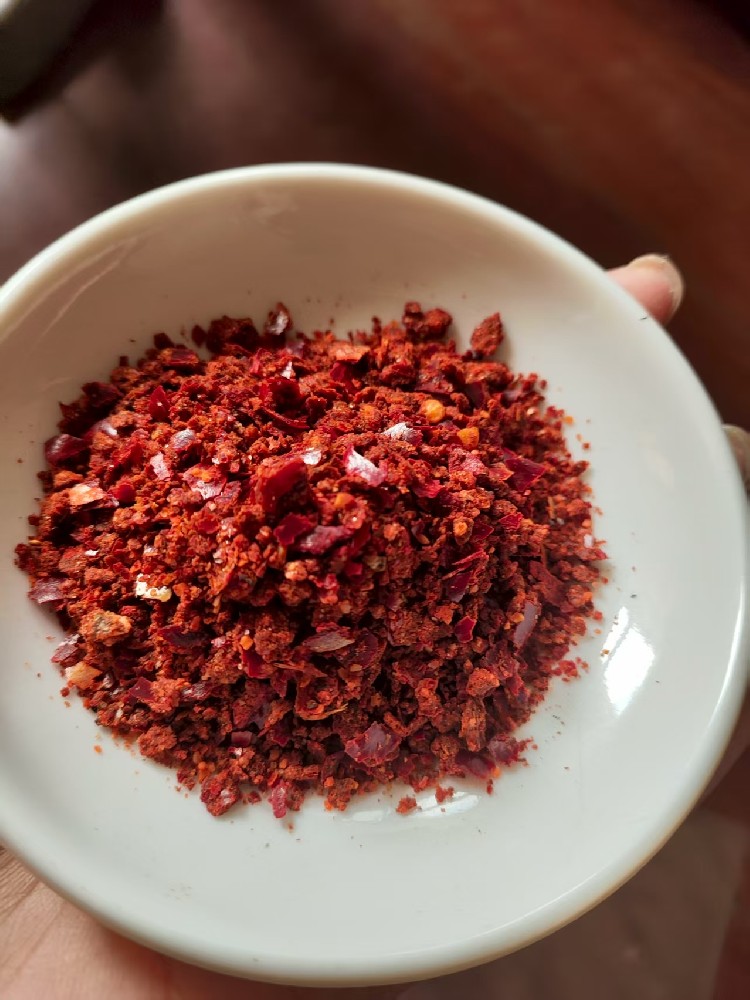 Chili Flakes Particle Size: What Screening Means for Food Manufacturers